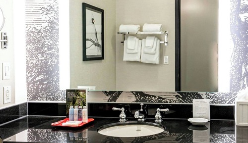 Deluxe-Zimmer, 2 Queen-Betten