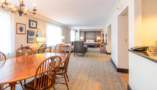 Studio, 1 Queen-Bett