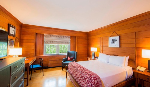 Standardzimmer, 1 Queen-Bett