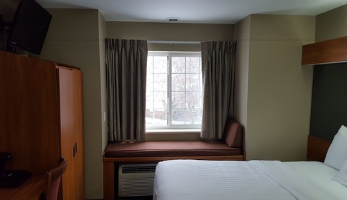 Suite, 1 Queen-Bett, Whirlpool