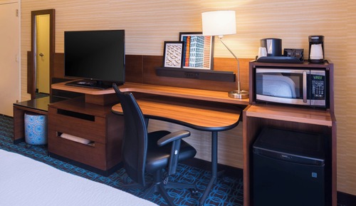 Zimmer, 1 King-Bett, Nichtraucher