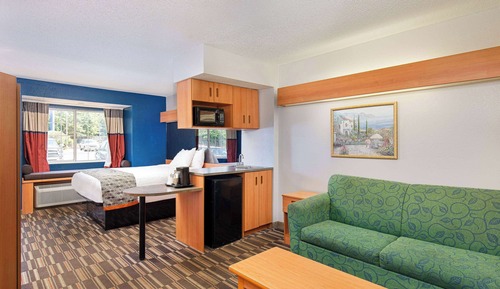 Suite, 1 Schlafzimmer, Nichtraucher