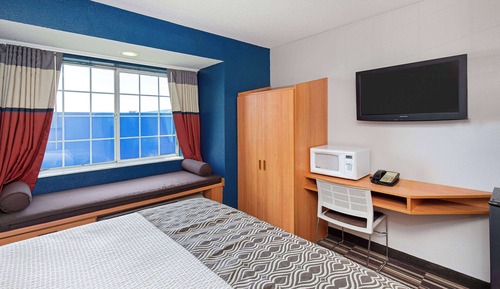 Standardzimmer, 1 Queen-Bett, Nichtraucher