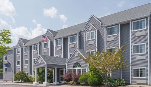 Zimmer, 2 Queen-Betten, Nichtraucher