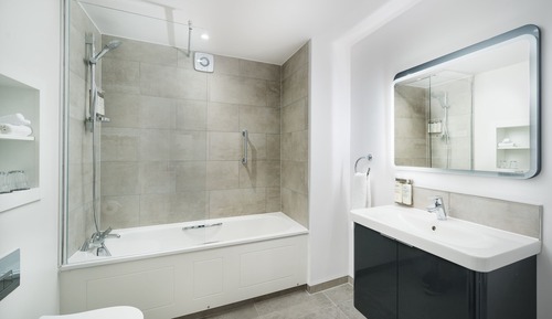 Suite (1 Super King)