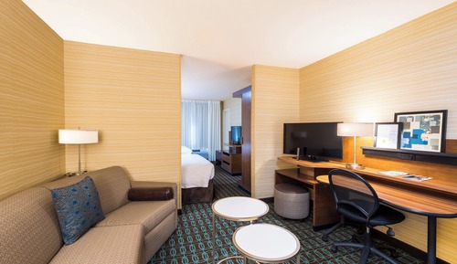 Studio, Mehrere Betten