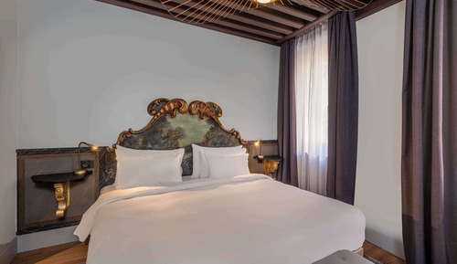 Premium-Zimmer (Collection)