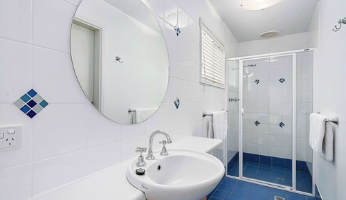 Suite, Mehrere Betten