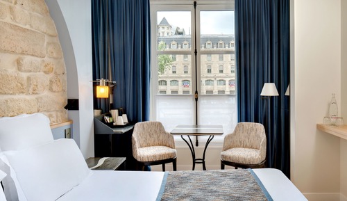 Classic-Doppelzimmer