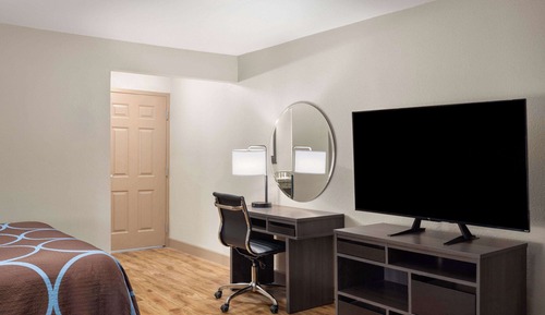 Zimmer, 2 Queen-Betten, Nichtraucher