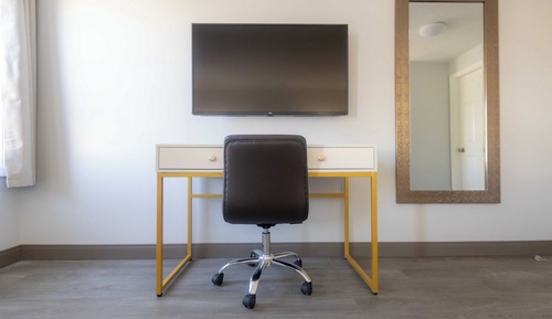 Comfort-Doppelzimmer, 1 Queen-Bett