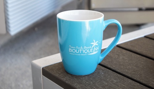 Honeymoon-Zimmer, 1 King-Bett, Terrasse, Gartenblick