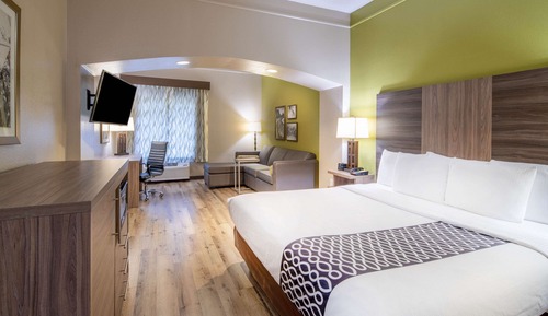 Studiosuite, 1 King-Bett, Nichtraucher