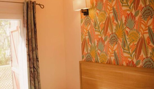 Standard-Doppelzimmer, 1 Doppelbett