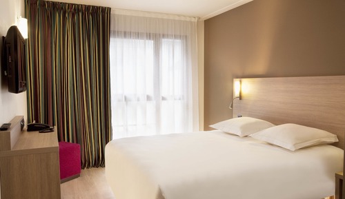 Comfort-Doppelzimmer