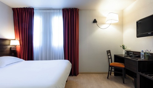 Comfort-Doppelzimmer