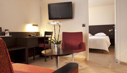 Doppelzimmer " Prestige"
