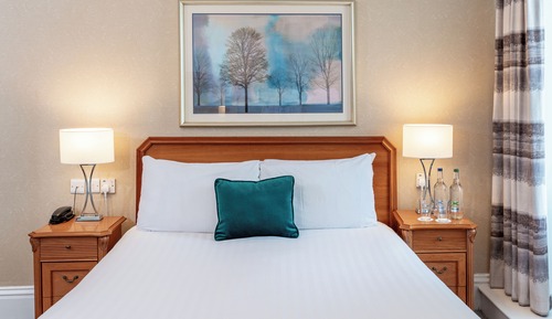 Executive-Zimmer, 1 King-Bett, Nichtraucher