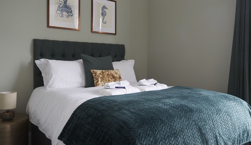 Doppelzimmer (Freshwater Room )