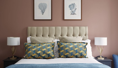 Doppelzimmer (Brook Room )