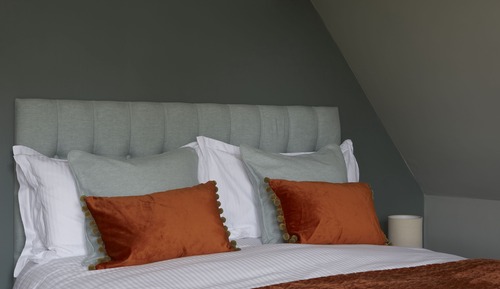 Doppelzimmer (Colwell Room )