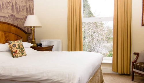 Executive-Doppelzimmer