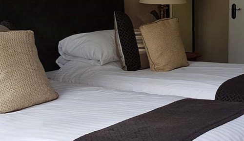 Superior-Zweibettzimmer