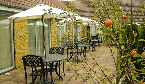 Luxury-Zweibettzimmer