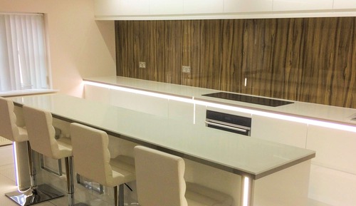 Ferienhaus, 2 Schlafzimmer