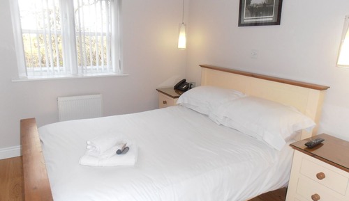 Cottage, 2 Bedrooms (4 guests)