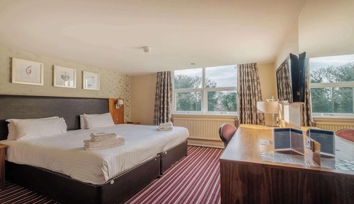 Familienzimmer, Mehrere Betten, Nichtraucher