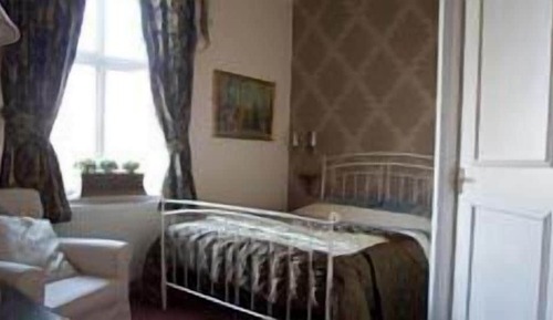 Standard-Doppelzimmer, mit Bad