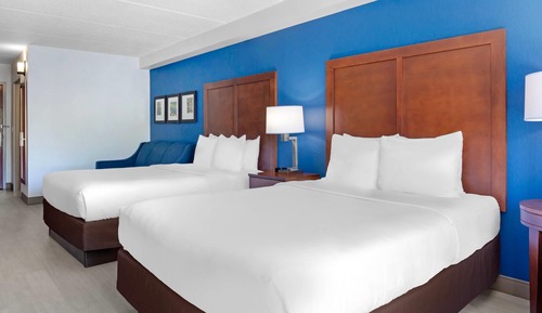 Suite, 1 Schlafzimmer, Nichtraucher