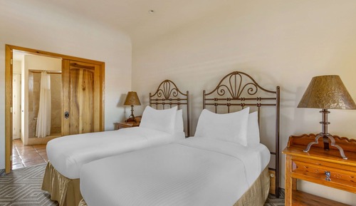 Suite, 2 Schlafzimmer, Balkon