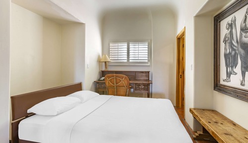 Suite, 2 Schlafzimmer, Balkon