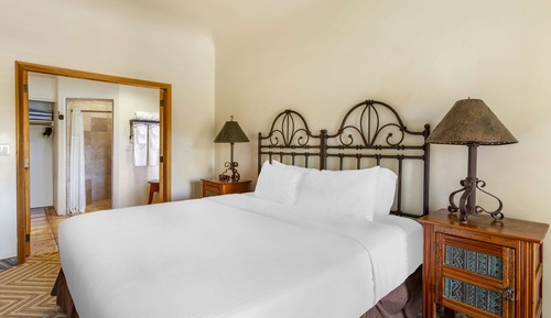 Suite, 2 Schlafzimmer, Balkon