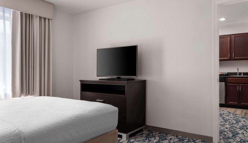 Suite, 1 Queen-Bett, Nichtraucher