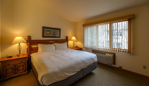 Deluxe-Apartment, 2 Schlafzimmer, 2 Bäder