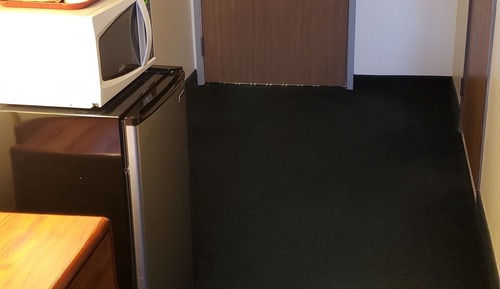 Zimmer, 1 Queen-Bett, barrierefrei, Nichtraucher (Mobility)
