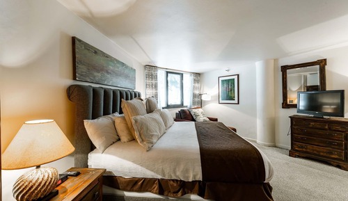 Deluxe-Apartment