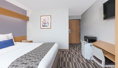 Standardzimmer, 1 Queen-Bett