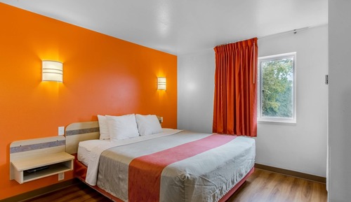 Standardzimmer, 1 Queen-Bett, Nichtraucher