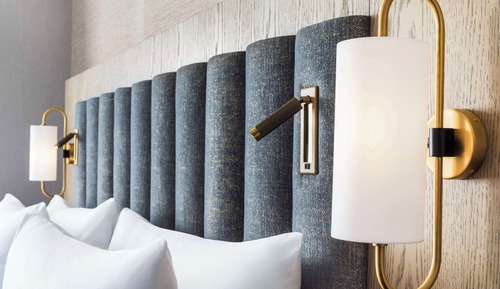 Zimmer, 1 King-Bett, barrierefrei (SHOWER)