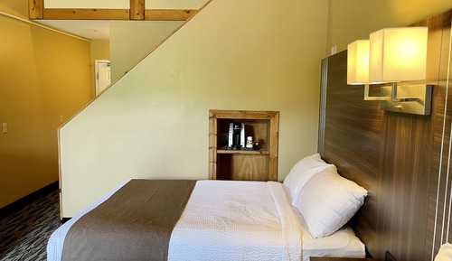 Familien-Suite (No Pets)