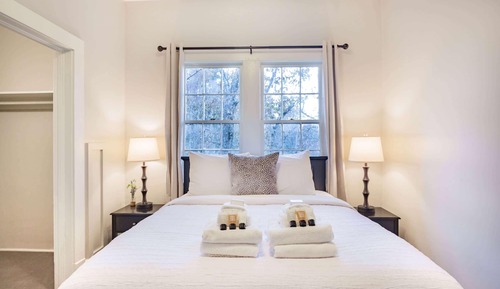 Suite, 5 Schlafzimmer, Nichtraucher (Tyler)