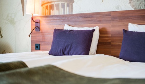 Zweibettzimmer