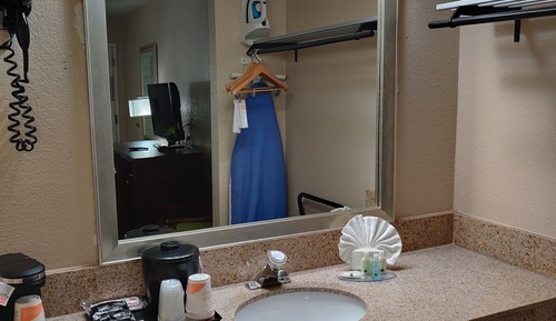 Standardzimmer, 2 Queen-Betten, Nichtraucher