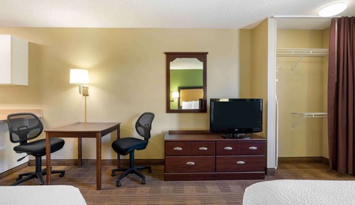 Studio, 2 Doppelbetten, Nichtraucher