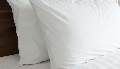 Zimmer, 2 Queen-Betten