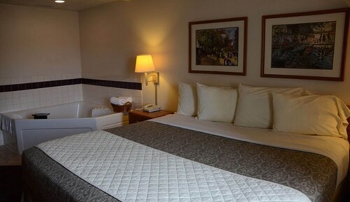 Executive-Zimmer, 1 King-Bett, Nichtraucher